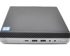 Deal Günstiger Mini-PC HP EliteDesk 800 Sechskern-CPU Windows 11 Pro 140 Euro refurbished