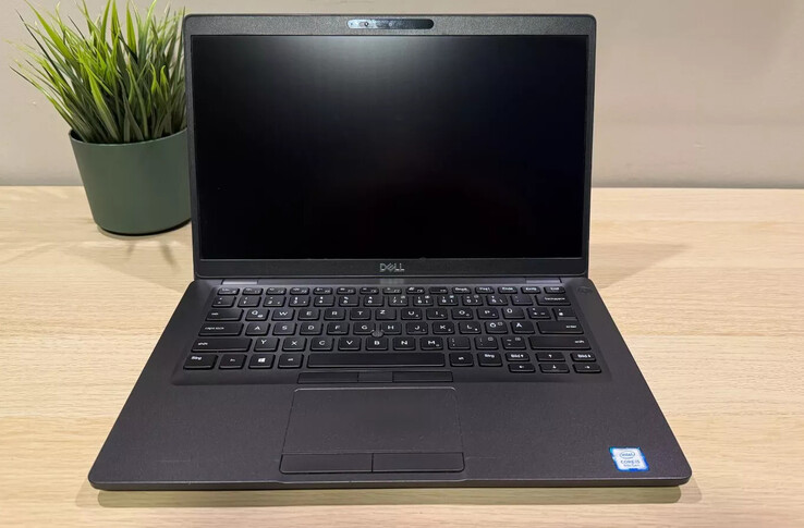 Dell Business-Laptop Latitude 5400 zwei RAM-Slots, Intel Core i5 Vierkerner Windows 11 Pro 169 Euro Refurbished-Deal