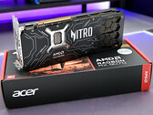Acer Nitro Radeon RX 9070 OC