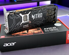Acer Nitro Radeon RX 9070 OC