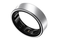 Der Samsung Galaxy Ring ist auch mit Android-Smartphones anderer Hersteller kompatibel. (Bildquelle: Samsung)