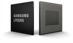 Samsung: LPDDR5-RAM für 5G und KI, 1,5x schneller als aktueller RAM in Flaggschiff-Smartphones