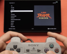 Taki Udon zeigt den Console Mode auf der Superstation.