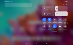 Test Lenovo Idea Tab Tablet