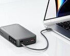 Amegat: Neue Powerbank mit starker Leistung (Bildquelle: Amegat)