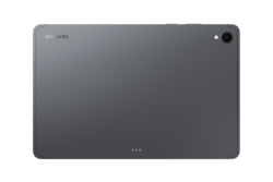 Galaxy Tab S11 in Grau und Silber