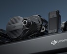 Motoren von DJI erhalten ein Leistungsupdate (Bildquelle: DJI)