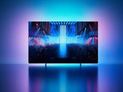 OLED+909: Starker OLED-Fernseher vorgestellt (Bild: Philips/TP Vision, via T3.com)