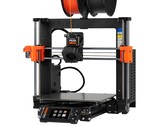 Prusa MK4S: 3D-Drucker kommt mit spezieller Lüftung (Bildquelle: Prusa)