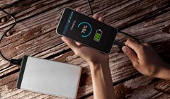 Mit Quick Charge 3+ will Qualcomm für schnellere USB-A-Ladegeräte sorgen. (Bild: Qualcomm)