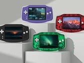 RG34XX: Gaming-Handheld ist ab sofort erhältlich (Bildquelle: Anbernic) 