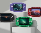 RG34XX: Gaming-Handheld ist ab sofort erhältlich (Bildquelle: Anbernic) 