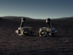 H30 und H30T: Nutzlast für Profi-Drohnen mit vier und fünf Modulen