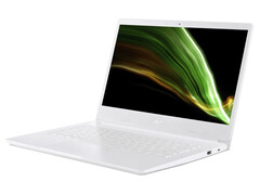 Acer Aspire 1 A114-61 im Test: ARM-Laptop mit langen Akkulaufzeiten