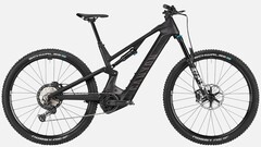 Wer ein vollgefedertes E-Bike sucht, der sollte sich das stark rabattierte Neuron:ON CF 8 E-MTB genauer ansehen (Bildquelle: Canyon)