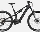 Wer ein vollgefedertes E-Bike sucht, der sollte sich das stark rabattierte Neuron:ON CF 8 E-MTB genauer ansehen (Bildquelle: Canyon)