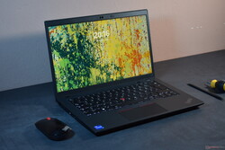 im Test: Lenovo ThinkPad L14 Gen 4 Intel, Testgerät zur Verfügung gestellt von