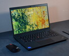 Test Lenovo ThinkPad L14 Gen 4 Intel: Nicht mehr auf der Höhe der Zeit