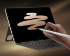 Das Honor MagicPad 3 dürfte demnächst ein Pro-Schwestermodell erhalten (Bildquelle: Honor)