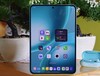 Test Oppo Pad Mini color