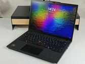 AMD Ryzen AI im klassischen ThinkPad: Lenovo ThinkPad T14 Gen 6 AMD Laptop Test