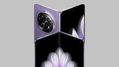 Oppo hat viele offizielle Unboxing- und Hands-On-Photos des Find N5 aka OnePlus Open 2 veröffentlicht. (Bildquelle: @MysteryLupin)