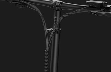 Die Justierung in der Höhe ist möglich (Bildquelle: PVY)