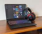 HP Omen Transcend 14 (Bild: Allen Ngo)