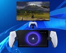 PlayStation-Monitor und PS Portal sind zu sehen