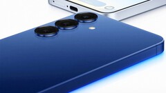 Das Samsung Galaxy S25 wird in wenigen Tagen offiziell vorgestellt. (Bildquelle: Evan Blass)