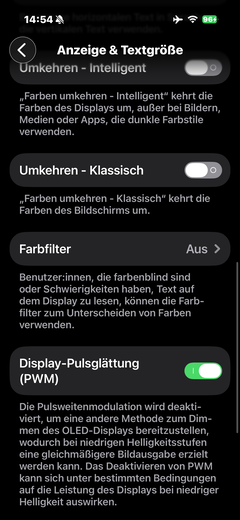 Apple iPhone 17