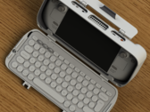 Steam Deck: Custom Case macht Gaming Handheld zur mobilen Workstation