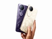 Das Vivo S20 Pro besitzt gleich vier 50 MP Kameras zum erschwinglichen Preis. (Bildquelle: Vivo)