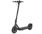 Der Electric Scooter 4 Pro mit deutscher Straßenzulassung ist heute so günstig wie selten zuvor (Bildquelle: Xiaomi)