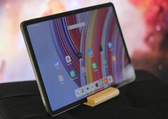 Das große Xiaomi Redmi Pad Pro kostet im Tablet-Deal nur 180 Euro (Bildquelle: Florian Schmitt)