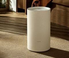 Der Xiaomi Smart Dehumidifier Lite kommt global auf den Markt. (Bildquelle: Xiaomi)