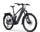 Adventr 11 ABS: SUV-E-Bike für viele Gelegenheiten (Bildquelle: Haibike)