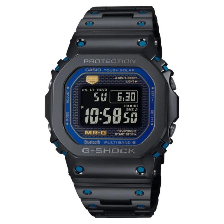 Casio G-Shock MRG-B5000BA-1JR...