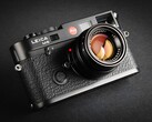 Leica konnte im vergangenen Geschäftsjahr einen Rekordumsatz erzielen. (Bildquelle: Dan Freeman)