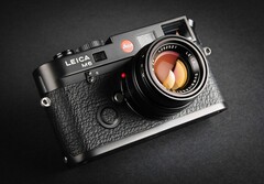 Leica konnte im vergangenen Geschäftsjahr einen Rekordumsatz erzielen. (Bildquelle: Dan Freeman)