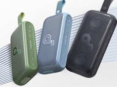 Anker soundcore Motion 300: Neuer Bluetooth-Kopfhörer mit IPX7