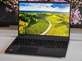 Das Lenovo ThinkPad T16 Gen 4 (Bildquelle: Andreas Osthoff)