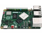 Walnut Pi 2B: Neuer Einplatinenrechner mit PCIe (Bildquelle: Walnut Pi)