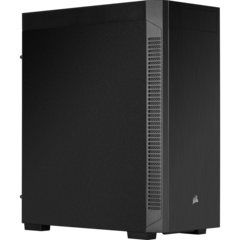 Carbide 110: Neues Gehäuse für Einsteiger bringt Platz für optisches Laufwerk mit (110Q)