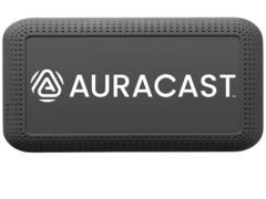 Auracast per Tap. Hier muss ein Smartphone rangehalten werden. (Bild: Bluetooth SIG)