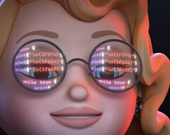 In der Einladung zur WWDC versteckt sich ein etwas obskurer Hinweis zum Launch des neuen MacBook Pro. (Bild: Apple)