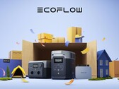 EcoFlow PowerStream und diverse Powerstations sind im Amazon Prime Day Sale. (Bildquelle: Amazon)