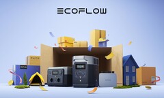 EcoFlow PowerStream und diverse Powerstations sind im Amazon Prime Day Sale. (Bildquelle: Amazon)