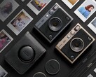 Die Instax Mini Evo wird für das 90. Jubiläum von Fujifilm neu aufgelegt. (Bildquelle: Fujifilm)