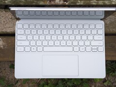 Honor MagicPad 4 Test Keyboard Cover